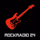 Logo de Rock Radio 24