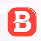 Logo de Radio Bharata