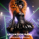 Belinda Black's Radio Haus - Salvation Radio logo