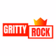 CK Radio - Gritty Rock logo