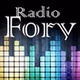 Radio Fory logo