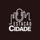 Rádio Cidade AM 1120 logo