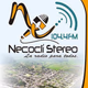 Logo de Necocli Stereo