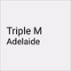 Triple M Adelaide logo