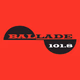 Logo de Radio Ballade