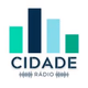 Logo de Rádio Cidade