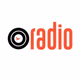 Logo de ORadio