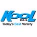 Logo de Kool FM