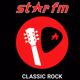 Logo de Star FM - Classic Rock