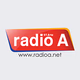 Logo de Radio A
