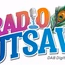 Utsav Radio logo