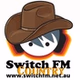 Switch Country logo