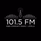 Logo de KQBH Community Radio - KQBH-LP