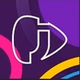 Jacaranda FM logo