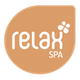 Raadio Relax FM - Relax SPA logo