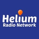 Helium Radio - CareONE Radio logo