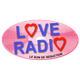 Love Radio logo