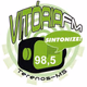 Logo de Rádio Vitoria FM