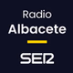 Cadena SER - Radio Albacete logo