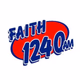 Logo de Faith 1240 - WIFA