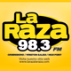 Logo de La Raza 98.3 FM - WIST-FM