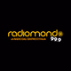 Logo de Radio Mondo