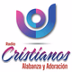 Logo de Radio Cristianos