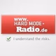 BioHazarD Radio logo