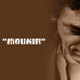 Logo de راديو منير