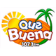 Que Buena Belice - XHDGR logo
