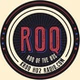Roq of the 80s - KROQ-FM-HD2 logo