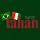 Logo de Rádio Talian