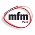 MFM 92.6 logo