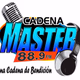 Logo de Cadena Master FM
