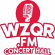 Logo de WZQR - Concert Hall