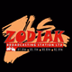 Logo de Zodiak Radio Malawi Online - ZBS Live Broadcast