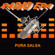 Logo de Radio Epa