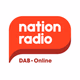 Logo de Nation Radio UK
