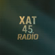 Logo de XAT45 Radio