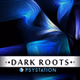 PsyStation - Dark Roots logo