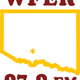 Logo de 97.9 WFER - WFER