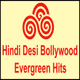 Logo de Hindi Desi Bollywood Evergreen Hits - Channel 3
