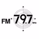 京都三条ラジオカフェ logo
