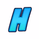 Happy FM - Hits logo