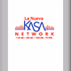 La Nueva Radio Kasa - KCKY logo
