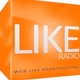Logo de Like Radio - Latin