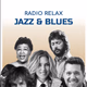Logo de Radio Relax - Jazz & Blues