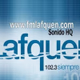 Logo de FM Lafquen