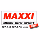 Logo de MAXXI Martinique