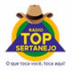 Radio Top Sertaneja logo